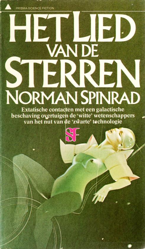 Norman Spinrad - Het lied van de sterren (1981)