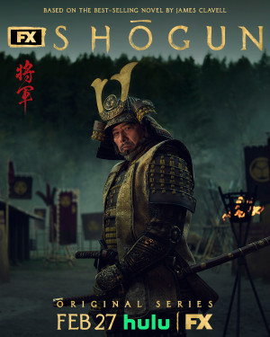 Shogun (2024) afl. 9 van 10 (1080p)