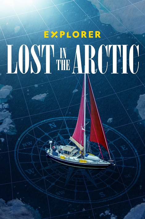 Lost in the Arctic (2023) DV 2160p Webrip