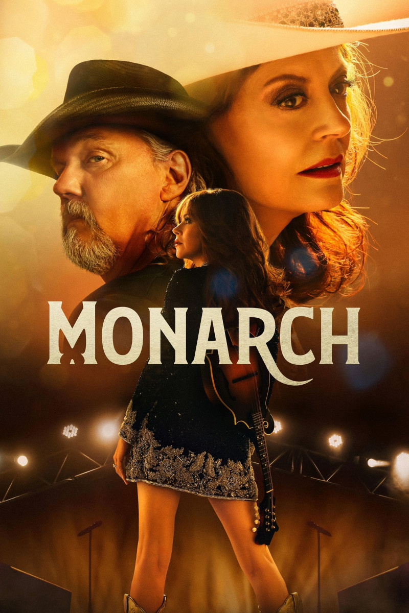 Monarch (2022) S01E05E06 1080p AMZN WEB-DL DDP5 1 H 264 (NLsub)