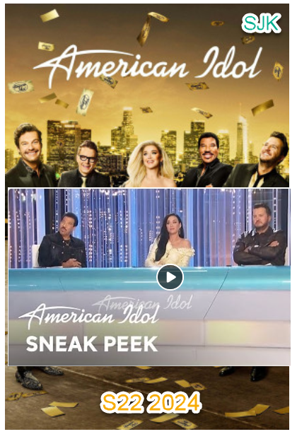 American Idol S22E01 1080p WEB h264-NLSubs-S-J-K