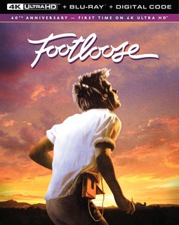 Footloose (1984) BluRay 2160p DV HDR DTS-HD AC3 HEVC NL-RetailSub REMUX