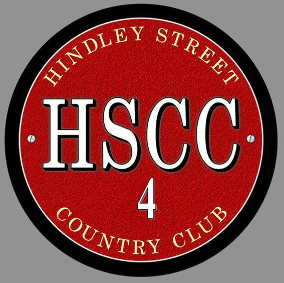 Hindley Street Country Club - 04