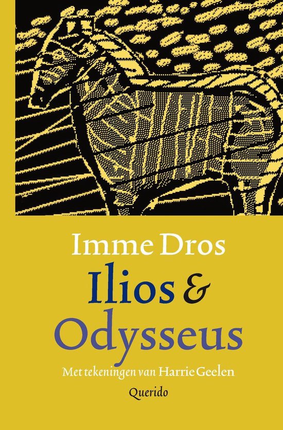 Illias en Odysseus