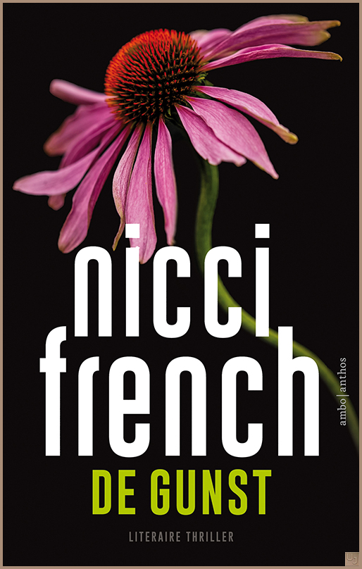 Nicci French - De gunst