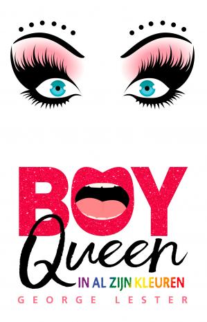 Boy Queen - George Lester