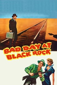 Bad Day At Black Rock - 1955 720p.ENG.nosubs