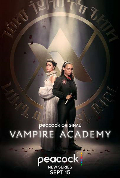 Vampire Academy S01E09 1080p WEB Custom NL Sub