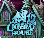 Cursed House 12 NL