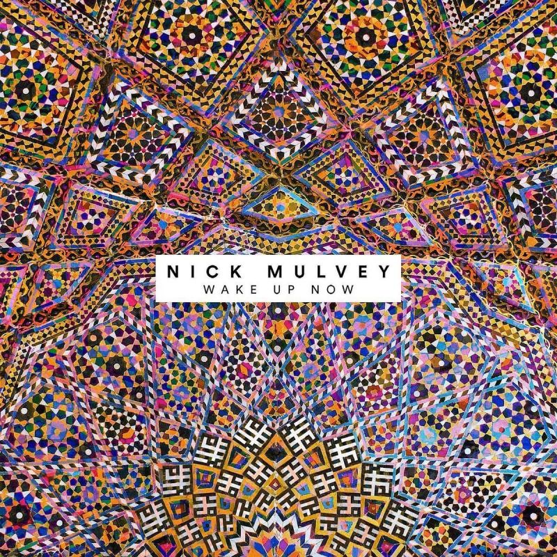 Nick Mulvey - Wake Up Now in DTS-wav ( op speciaal verzoek)