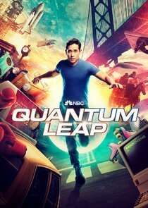 Quantum Leap 2022 S02E04 The Lonely Hearts Club 1080p AMZN WEB-D