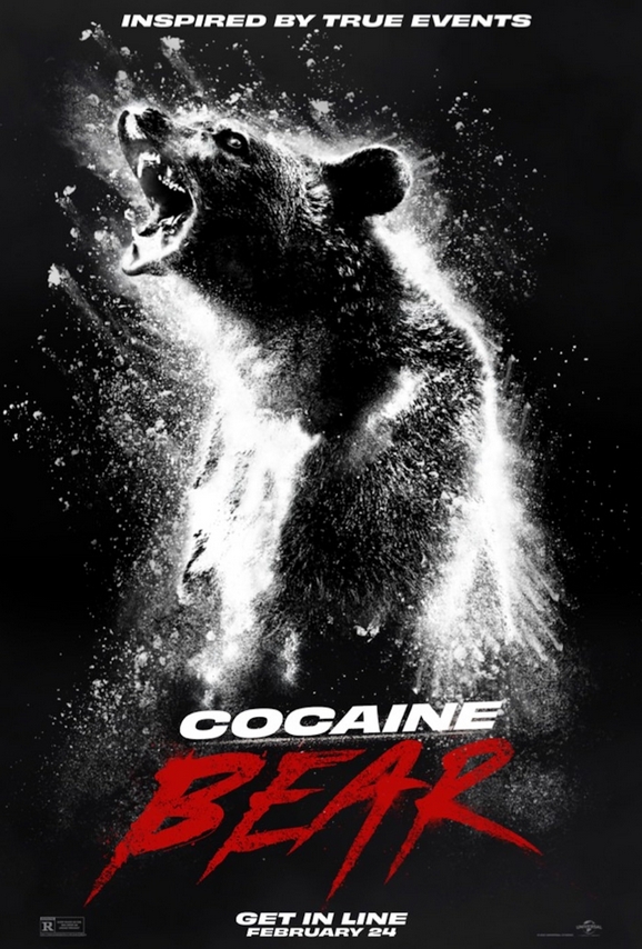 Cocaine Bear 2023 3D BY JFC 1080p ReEncoded MVC -zman