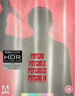 Psycho II (1983) BluRay 2160p HDR DTS-HD AC3 HEVC NL-RetailSub REMUX