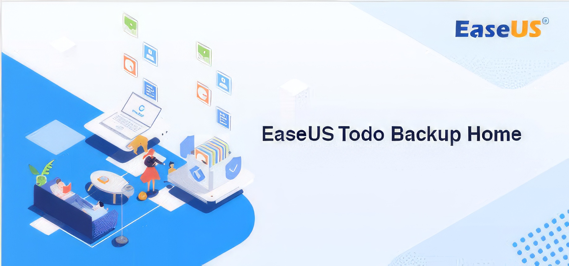 Update en full install EaseUS Todo Backup 16.1 Multilingual alle edities
