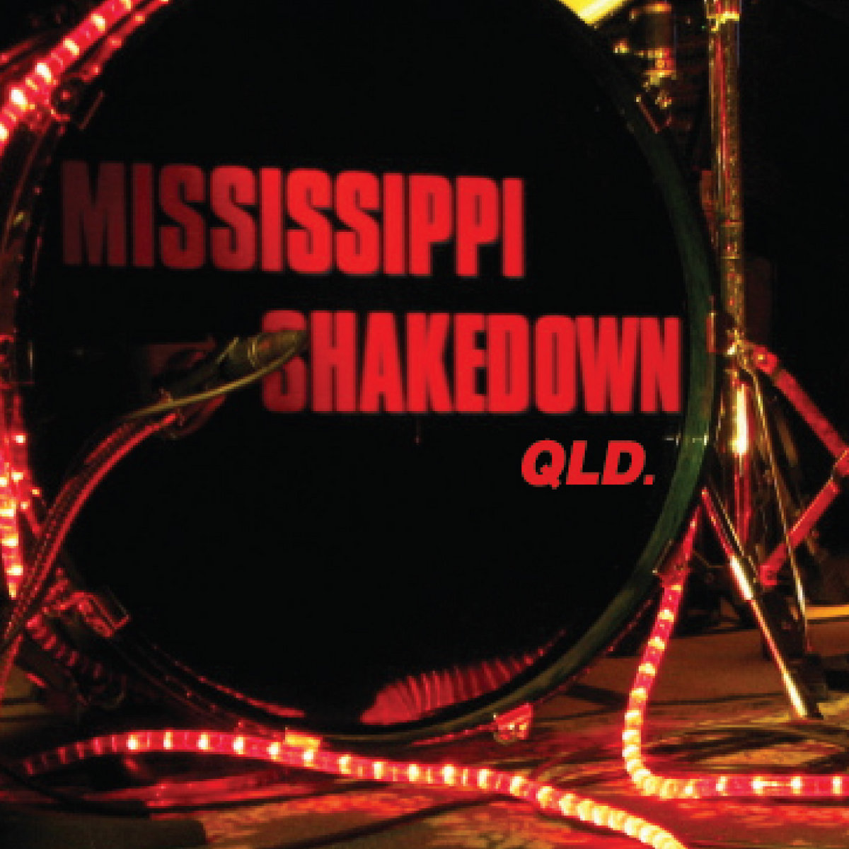 Mississippi Shakedown - 2024 - Mississippi Shakedown QLD.