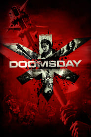 Doomsday 2008 BluRay 1080p REMUX VC-1 DTS-HD MA 5 1-LEGi0N