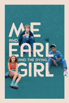 Me and Earl and the Dying Girl 2015 2160p