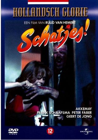 Schatjes! (1984) dvd 5