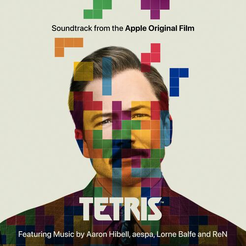 Tetris (2023) Original Motion Picture Soundtrack