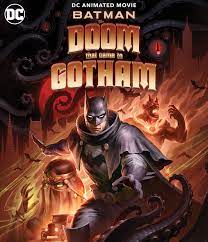 Batman The Doom That Came to Gotham 2023 1080p BRRip AC3 DD5 1 UK NL Subs