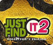 Just Find It 2 CE-NL