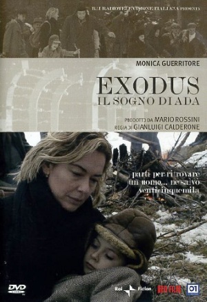 Exodus 2007 NL subs