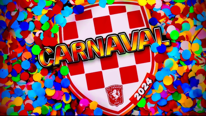 Carnaval 2024 MP3 + MP4 (Deel 1)