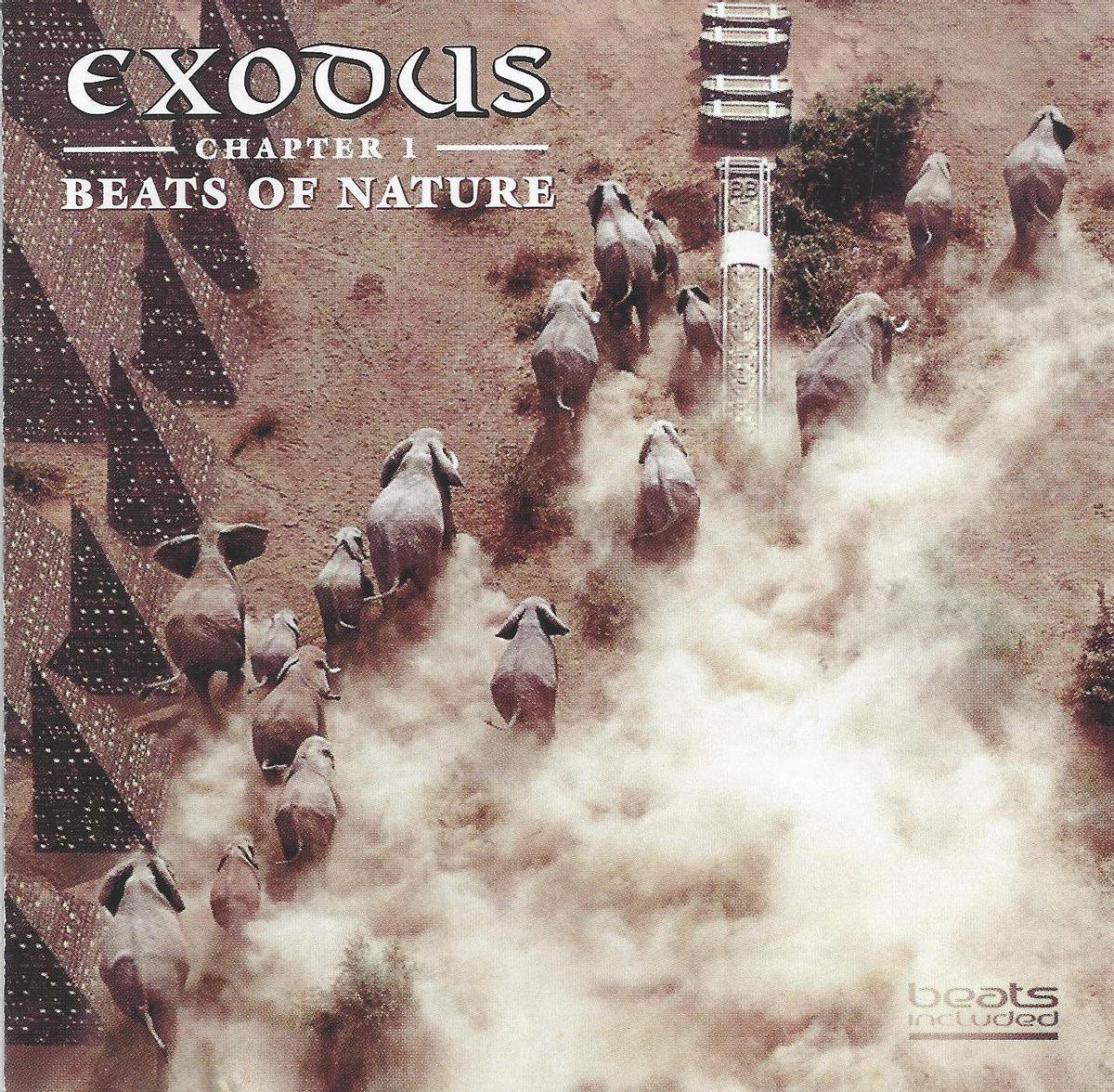 Exodus Chapter 1 - Beats Of Nature (2001)