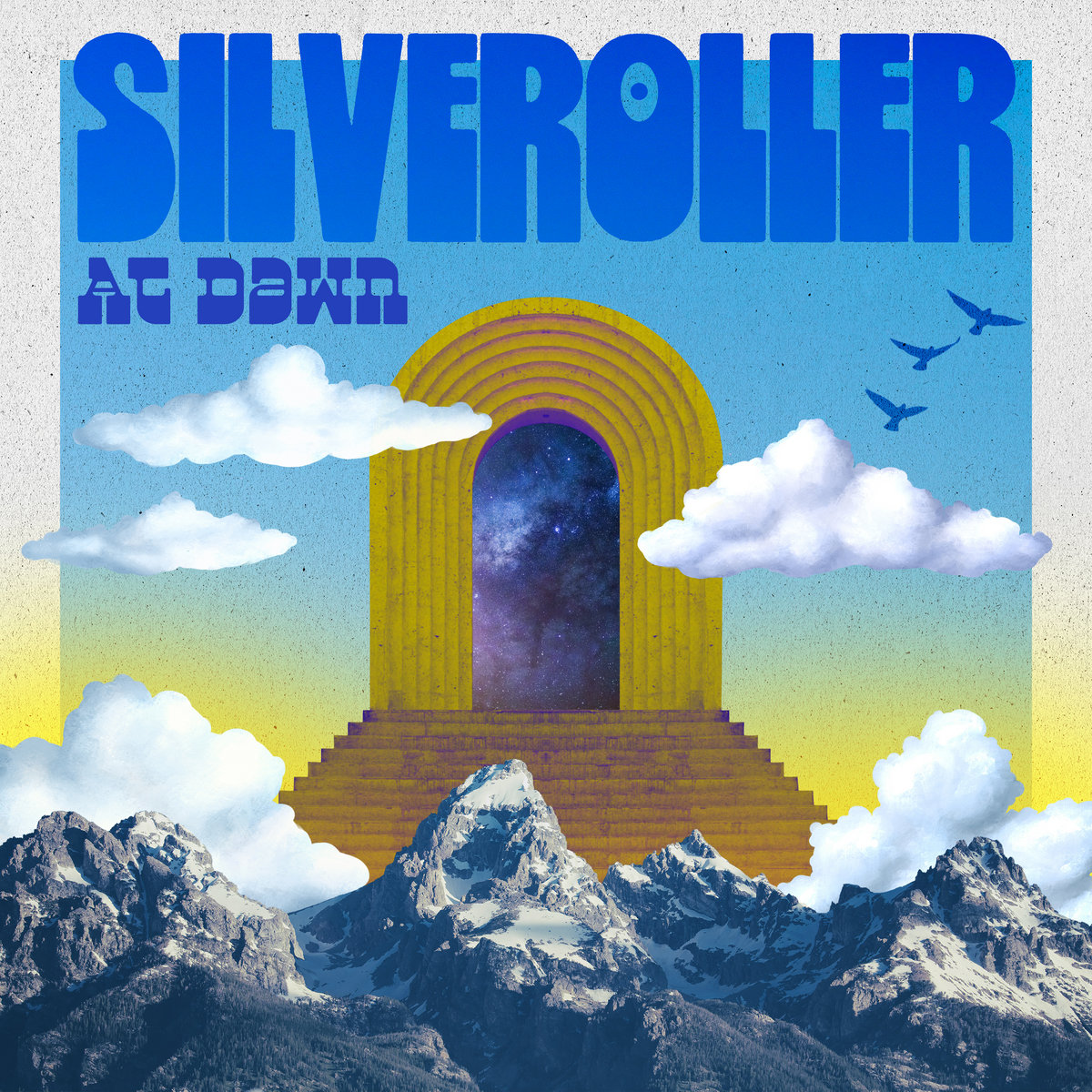 Silveroller - 2024 - At Dawn