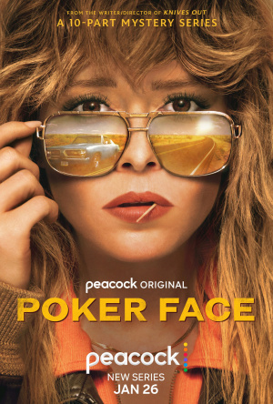 Poker Face - Seizoen 1 (2023) (2160p)