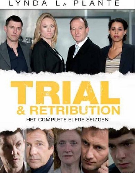 Trial and retribution-s11 (2008)
