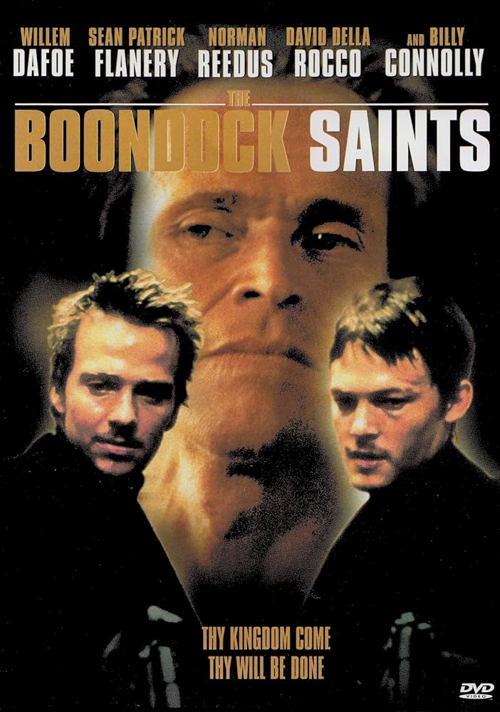 The Boondock Saints 1999 EXTENDED 1080p BluRay H264-REFRACTiON