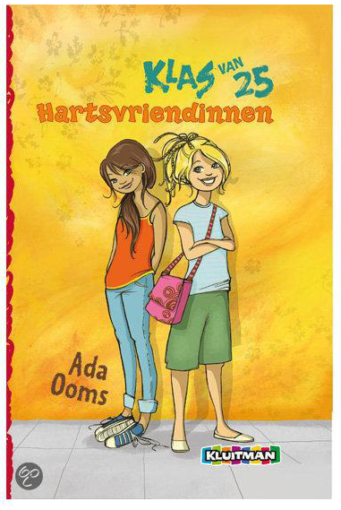 Kinder- jeugdboeken collectie 2 NL