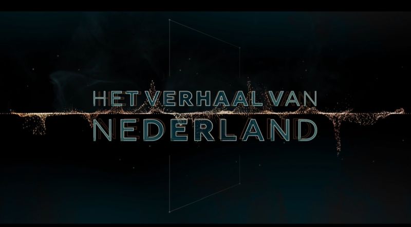 Het verhaal van Nederland S02 Oranje Nassau DUTCH 1080i HDTV DD5 1 H264-UGDV