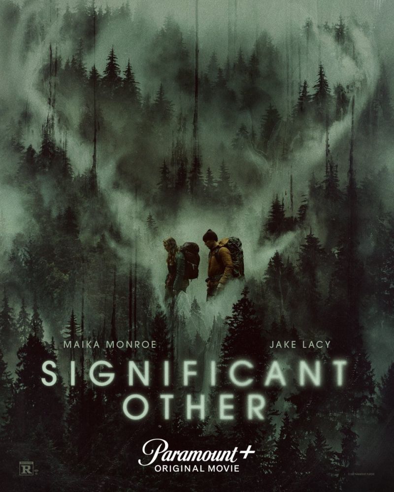 SIGNIFICANT OTHER (2022) HD2DVD DDP5.1 RETAIL NL Sub