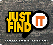 Just Find It CE-NL