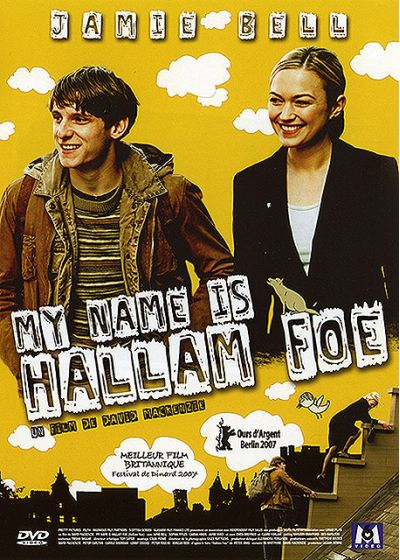 Hallam Foe 2007