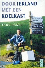 Tony Hawks - Door Ierland Met Een Koelkast