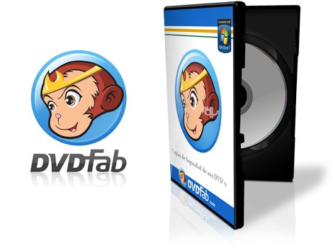 DVDFab 12.0.8.8 x86/x64 + Portable