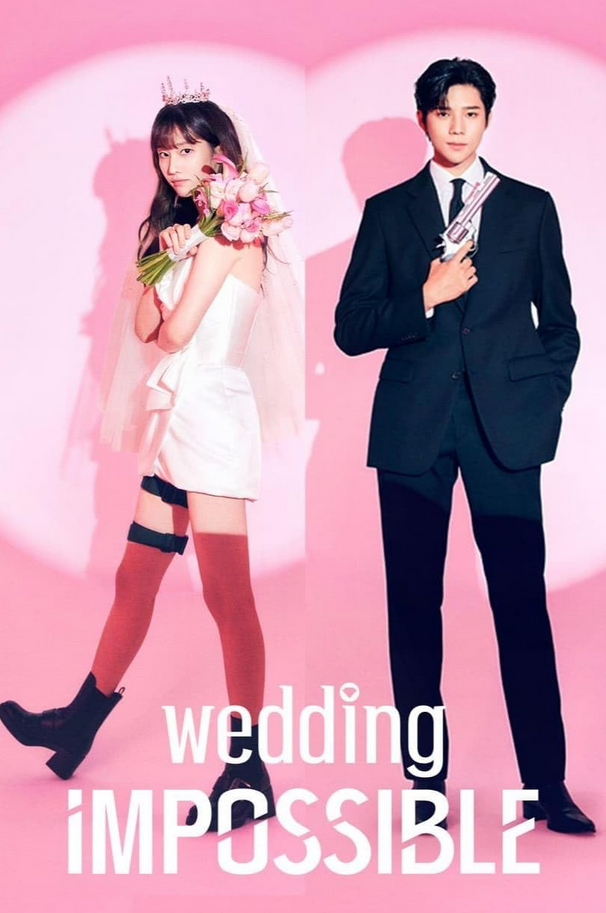 Wedding Impossible S01E10 (2024)