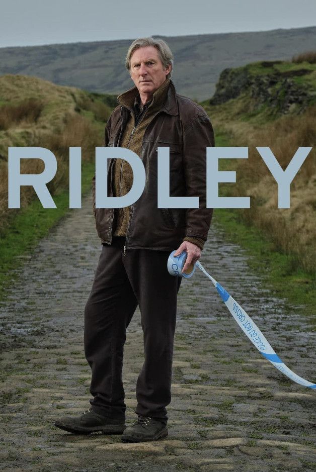 (ITV) Ridley (2022) S01 1080p AMZN WEB-DL DDP2 0 H 264 (NLsub)