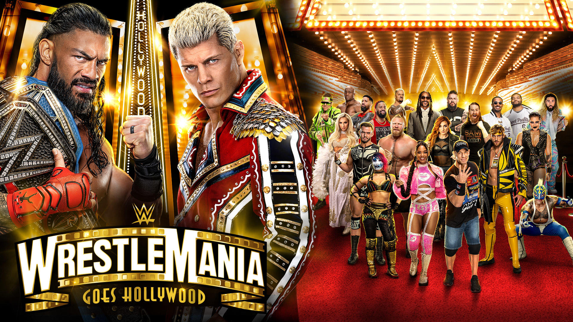 WWE WrestleMania 39 Saturday 720p WEB h264-HEEL