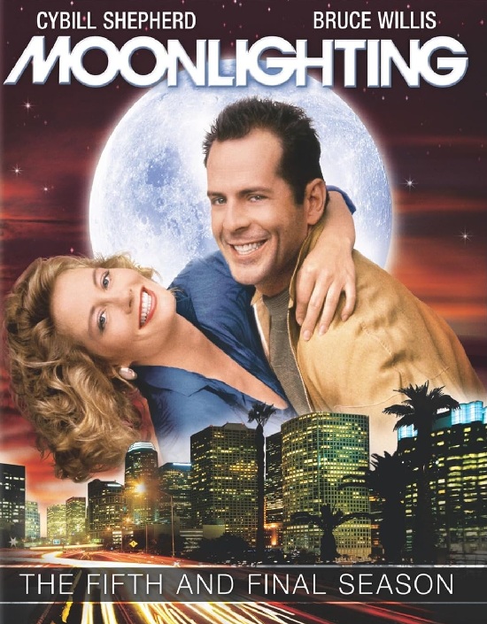 Moonlighting-s5 (maxiserie, 1988)