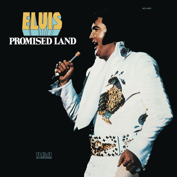 Elvis Presley-Promised Land-REMASTERED-24BIT-96KHZ-WEB-FLAC-2015-OBZEN-GP-FLAC