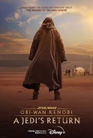 Obi-Wan Kenobi A Jedis Return 2022 1080p DSNP WEB-DL DDP5 1 H 264 Multisubs
