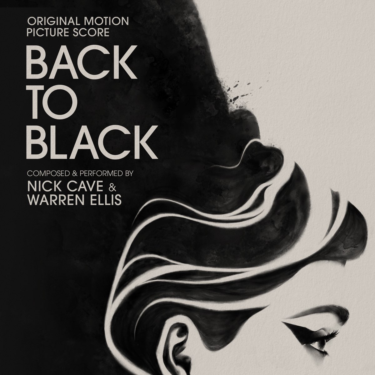 Nick Cave - 2024 - Back to Black (Original Motion Picture Score)