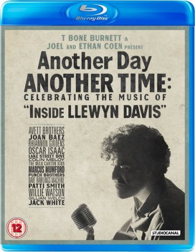 Another Day Another Time Celebrating the Music of Inside Llewyn Davis 2013 (2014) BDR 1080.x264.DTS-HD MA