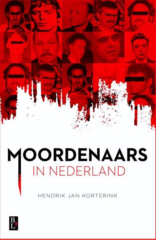 Hendrik Jan korterink - Moordenaars in Nederland