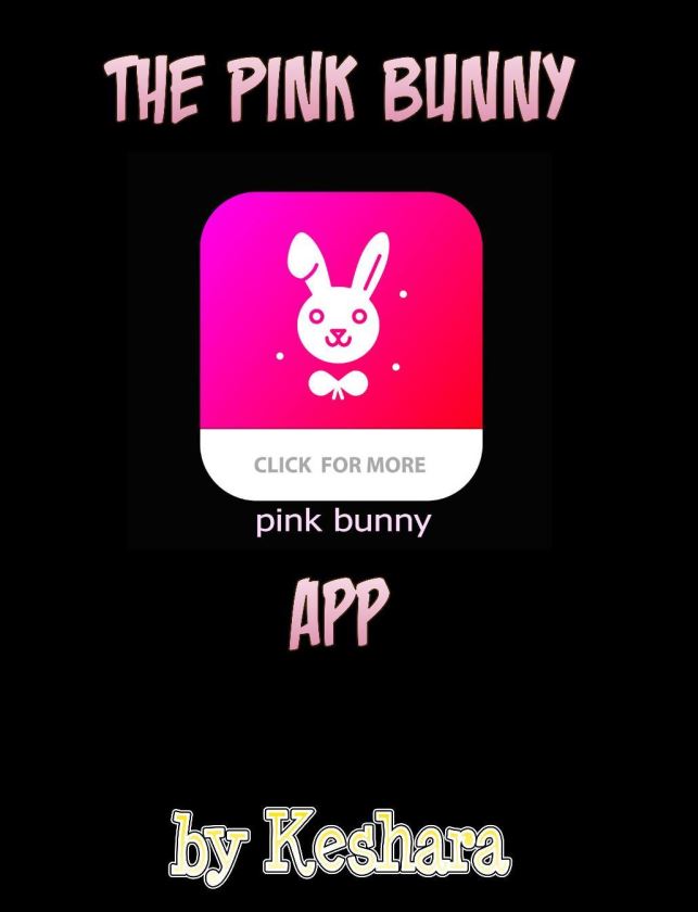 [Stripboek] Pink Bunny