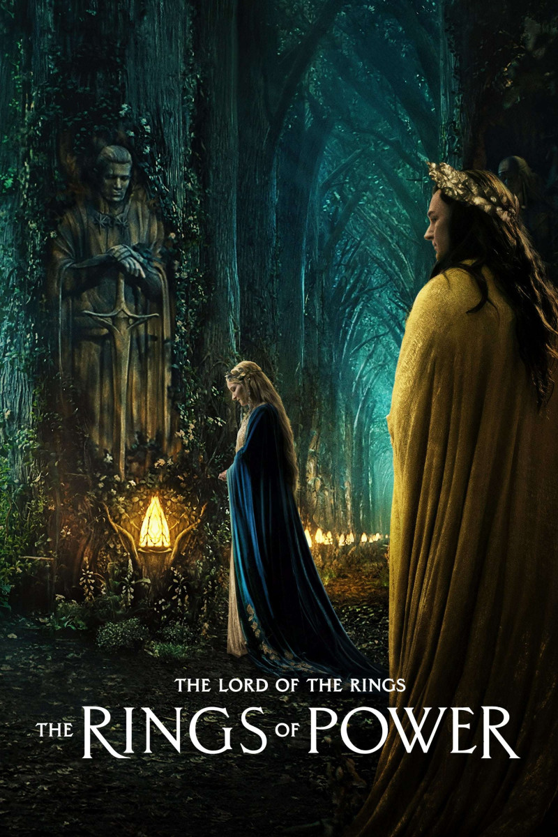The Lord of the Rings: The Rings of Power S01 Complete 1080p WEBRip AAC5.1 HEVC x265-HODL NL instelbaar